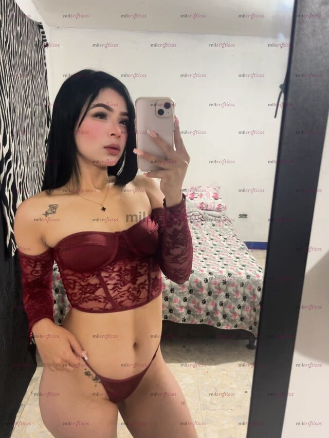 FOTOS DE 50K 50K SOY MIA LINDA FLACA DISPUESTA PARA COMPLACERTE Y CUMPLIR TUS FANTASÍAS