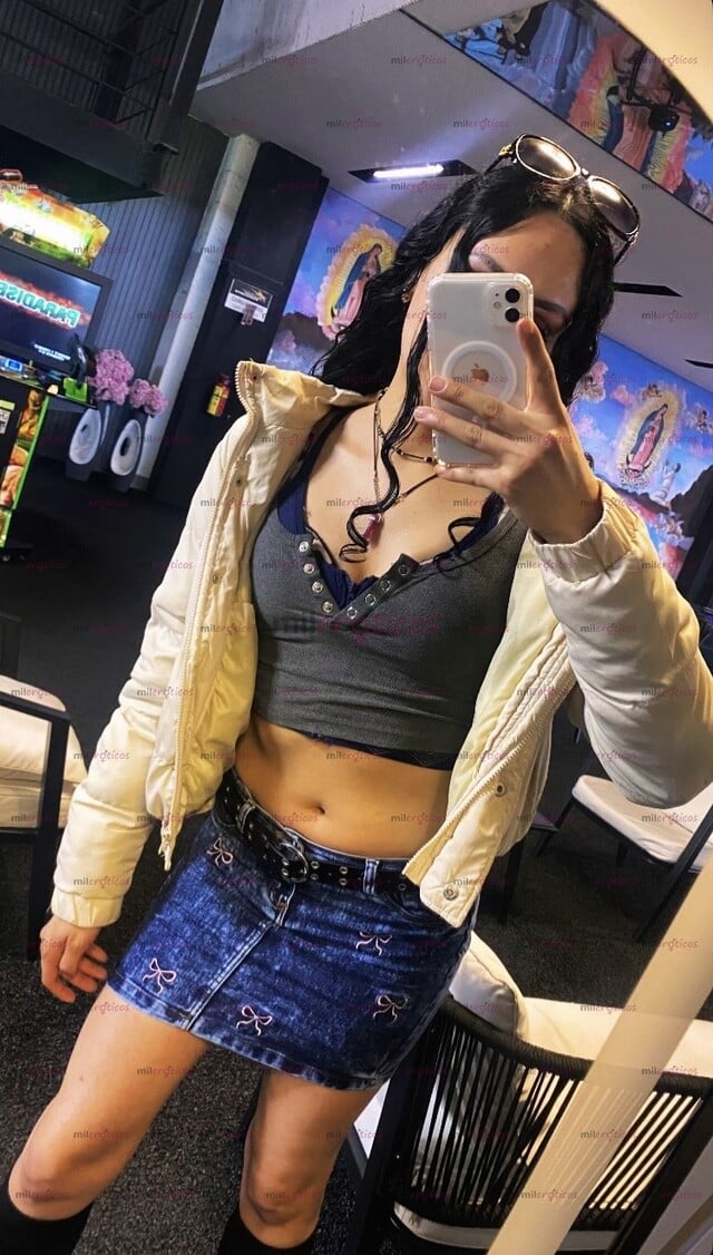 FOTOS DE SOY UNA CHICA TRANS MUY LINDA Y SÚPER SUMISA