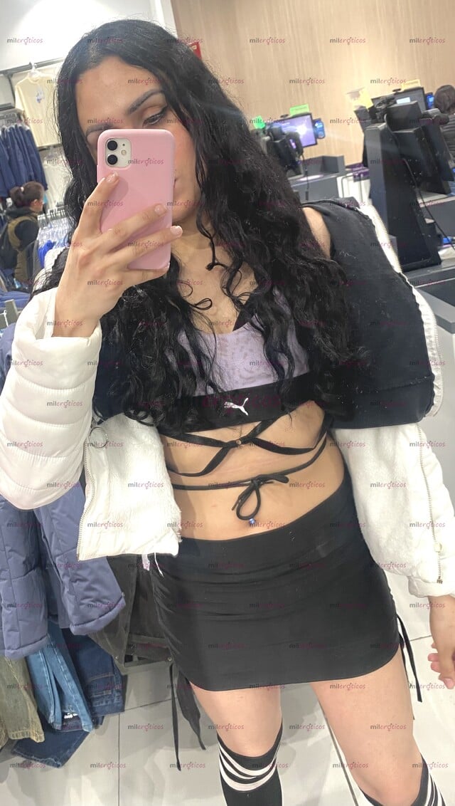 FOTOS DE SOY UNA CHICA TRANS MUY LINDA Y SÚPER SUMISA
