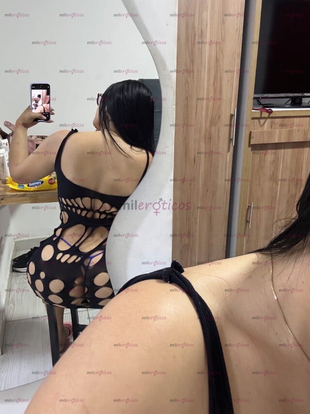 FOTOS DE PARA QUE TENGAS LA MEJOR EXPERIENCIA. HERMOSA BLANQUITA PELINEGRA