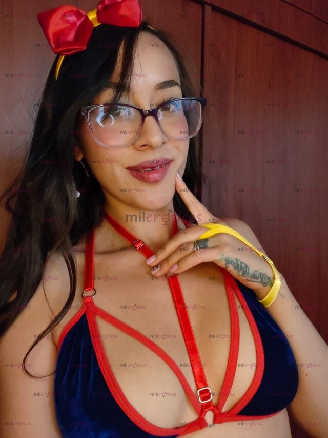 FOTOS DE SOY EXCLUSIVA PAPI VEN A MI RICA FLACA DE SENOS DELICIOSOS Y PARADOS