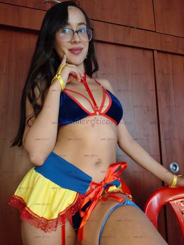 FOTOS DE SOY EXCLUSIVA PAPI VEN A MI RICA FLACA DE SENOS DELICIOSOS Y PARADOS