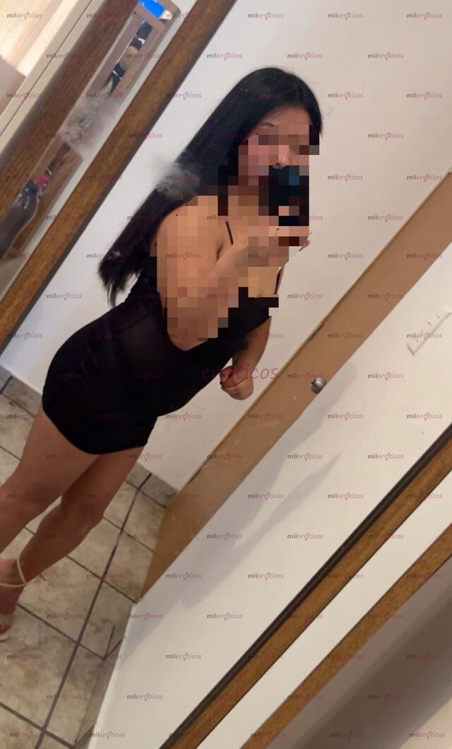 FOTOS DE BUENA ONDA Y DIVERTIDA, VEN A CONOCERME .