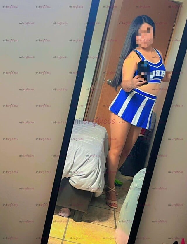 FOTOS DE BUENA ONDA Y DIVERTIDA, VEN A CONOCERME .