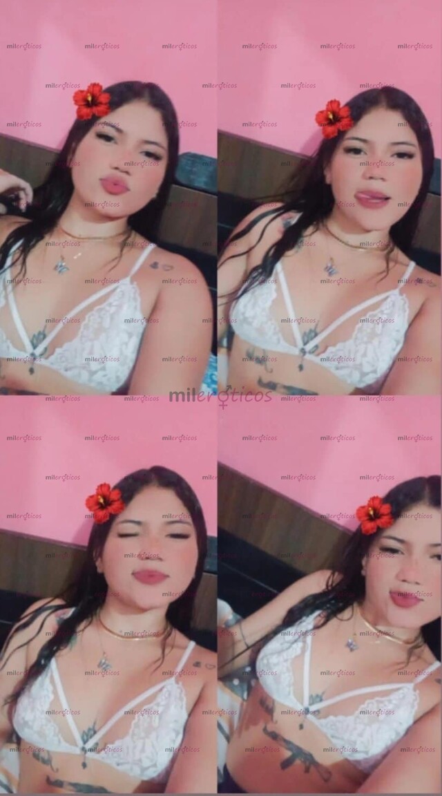 FOTOS DE FLAQUITA RICA Y TATUADA. FULL COMPLACIENTE