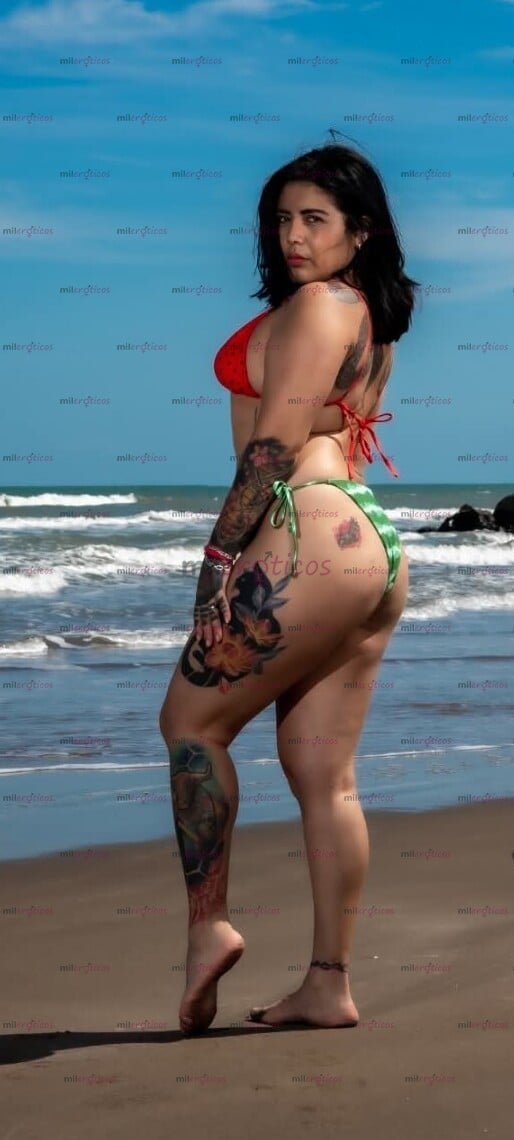 FOTOS DE TATUADITA, SÚPER CACHONDA CON CUERPO FIT QUE TE HARÁ UNOS SENTONES RIQUISIMOS