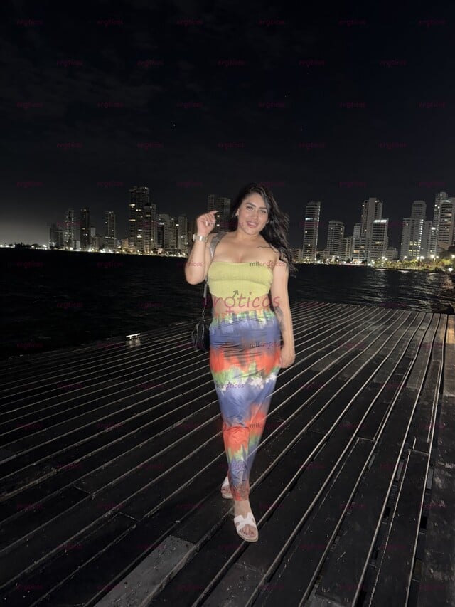 FOTOS DE SOY CAMILA MANIZALEÑA DE 23 AÑOS DE PASO POR CARTAGENA, MASAJISTA ERÓTICA DIPON