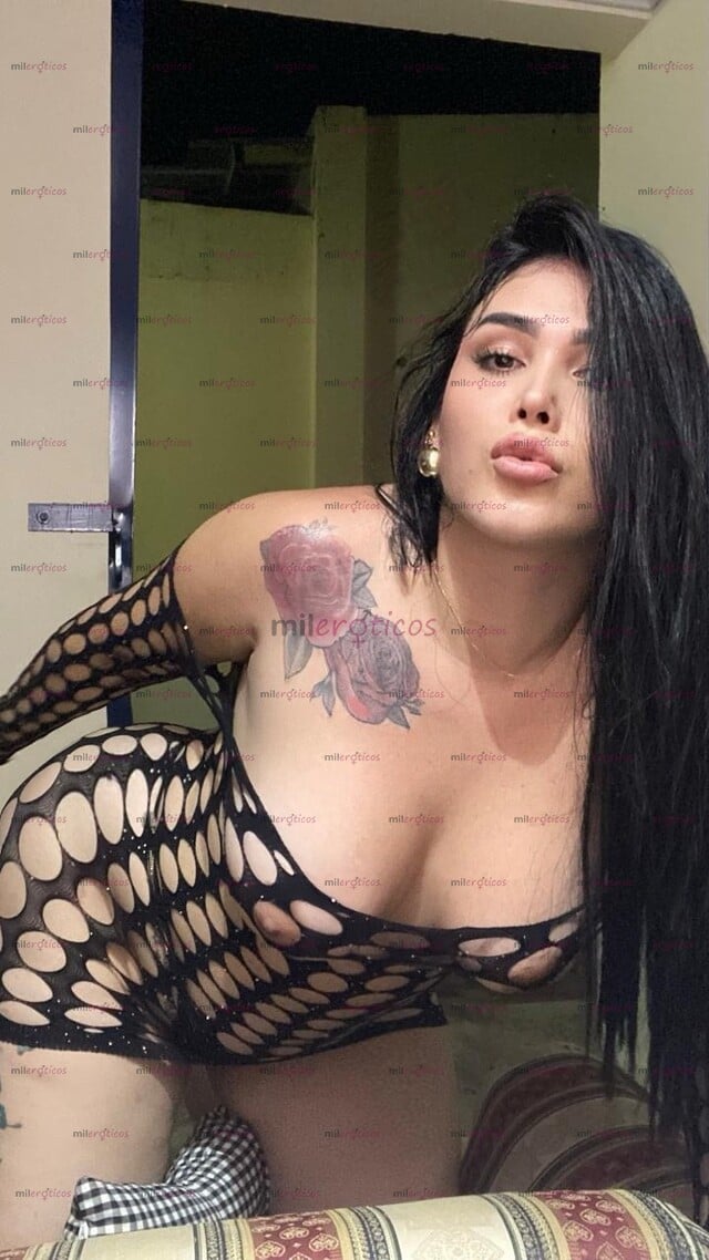 FOTOS DE JUGOSA NENA TRANS VIRTUAL PARA DELEITAR EL GUSTO Y EL PLACER!