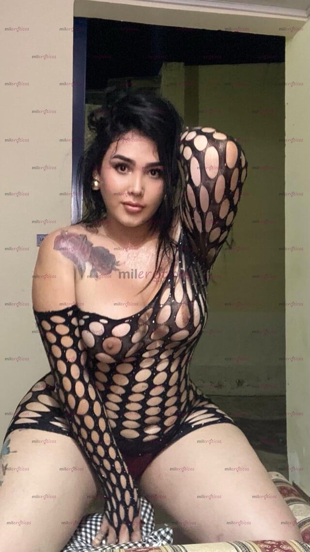 FOTOS DE JUGOSA NENA TRANS VIRTUAL PARA DELEITAR EL GUSTO Y EL PLACER!