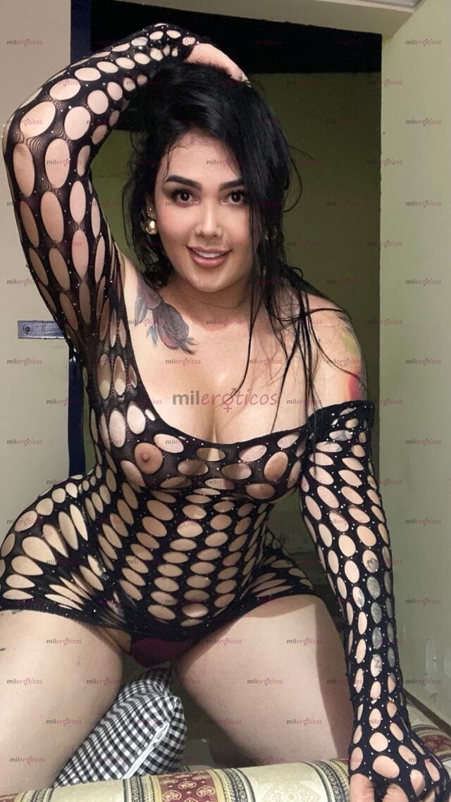 FOTOS DE JUGOSA NENA TRANS VIRTUAL PARA DELEITAR EL GUSTO Y EL PLACER!