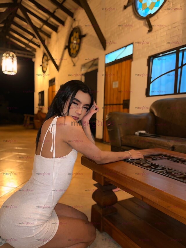 FOTOS DE MADISSON, SI TE GUSTAN LAS NIÑAS REFINADAS SOY TU MEJOR OPCIÓN