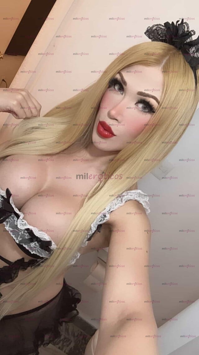 FOTOS DE HOLA CORAZÓN SOY UNA HERMOSA RUBIA SUPER FEMENINA, SEXI Y MUY ENCANTADORA