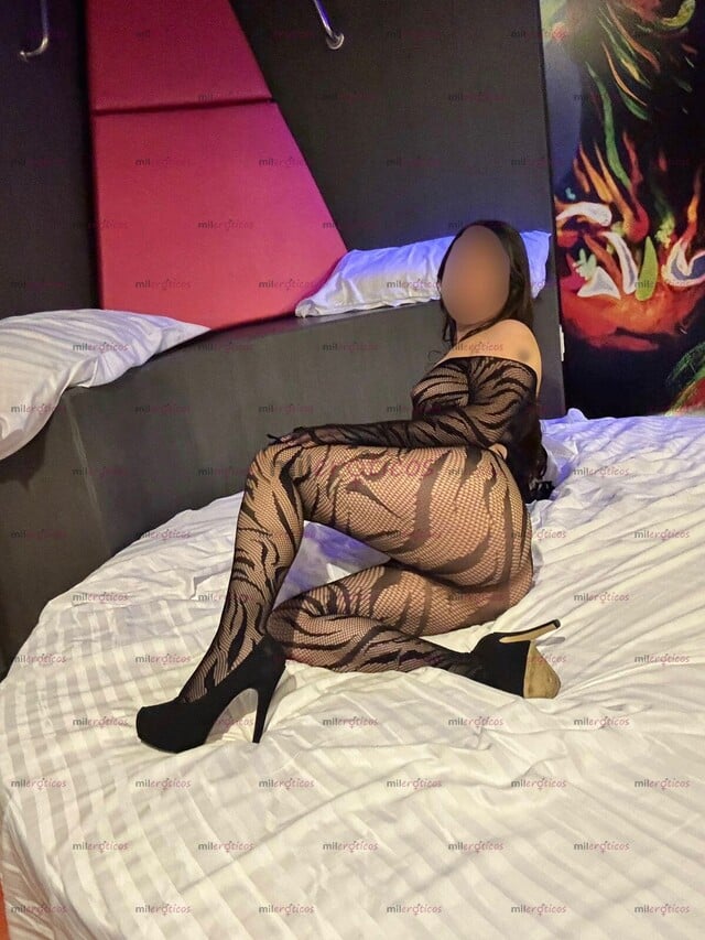FOTOS DE BELLEZA QUE MARCA DIFERENCIA, KALI NUEVA EN EL AMBIENTE
