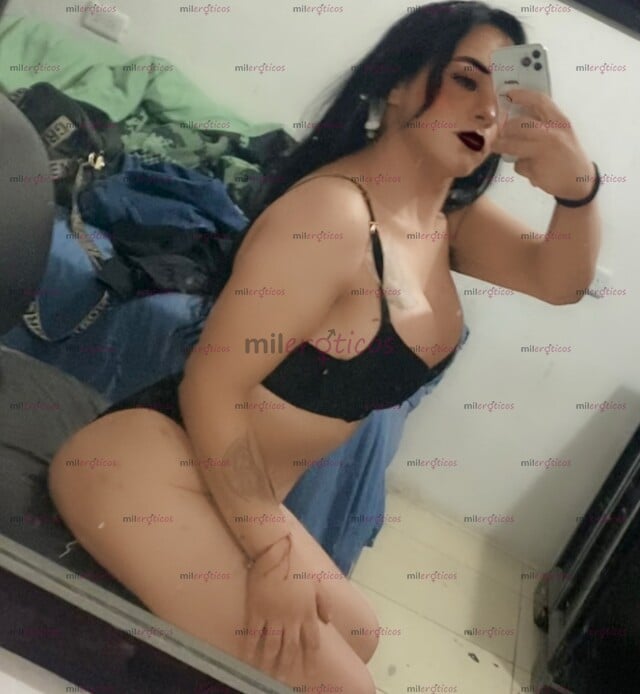 FOTOS DE HOLA MI NOMBRE YENEIMI HERNÁNDEZ UNA CHICA TRANS DE 23 AÑOS DE EDAD DISP