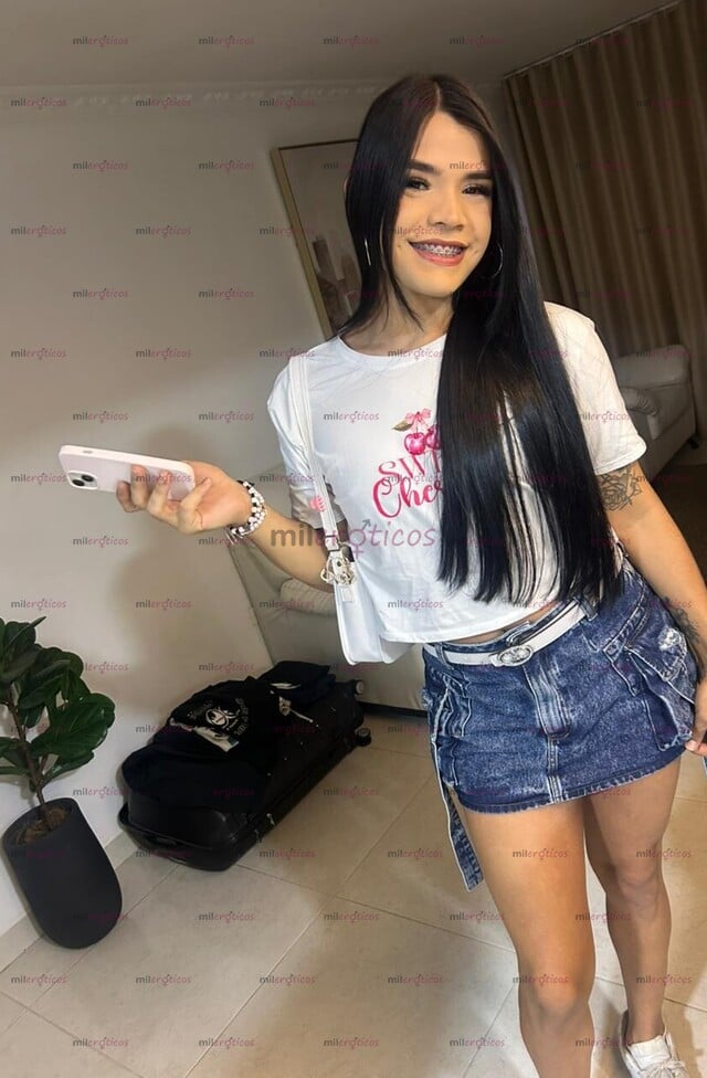 FOTOS DE DANIELA, 1,82, TRANS, SÚPER DISPUESTA, JOVEN Y CARISMÁTICA
