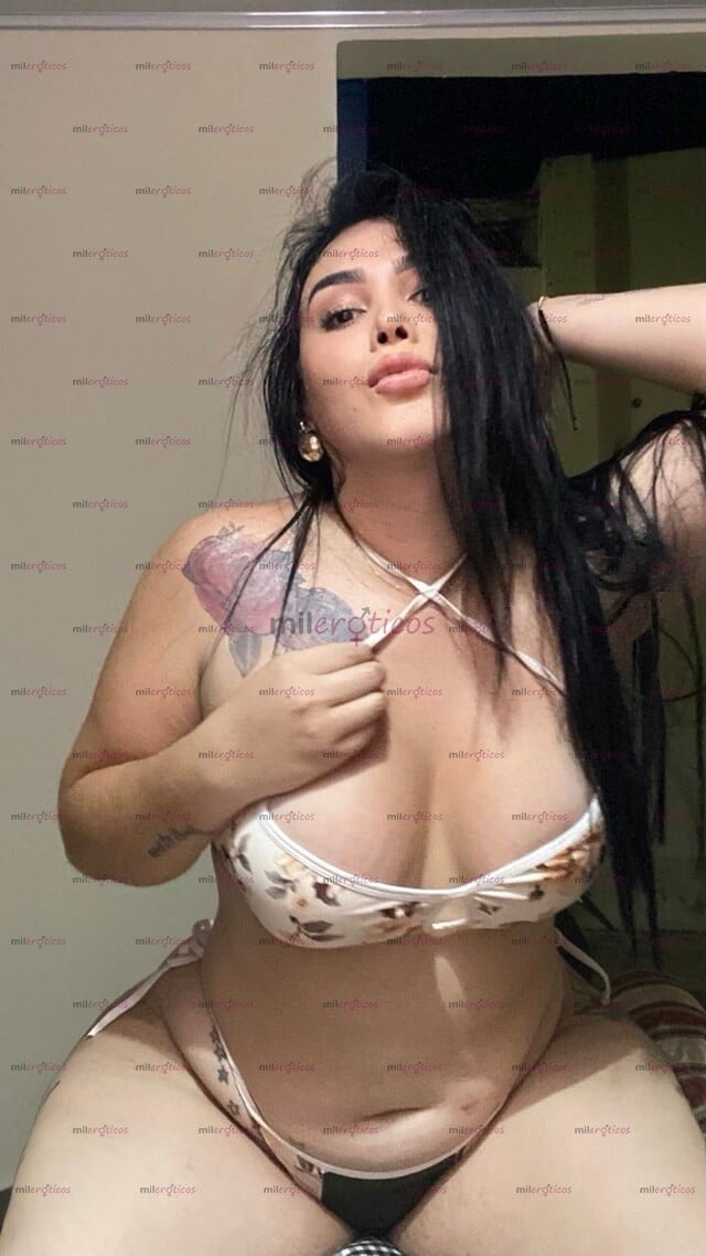 FOTOS DE HERMOSÍSIMA TRANS VIRTUAL CON CUERPO PARA DISFRUTAR !!!
