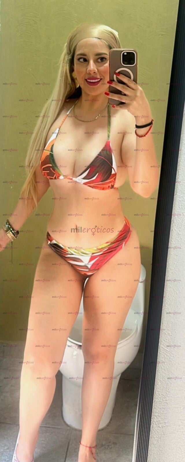 FOTOS DE KENDRA RUBIA EXÓTICA SOLO PARA CLIENTES EXIGENTES