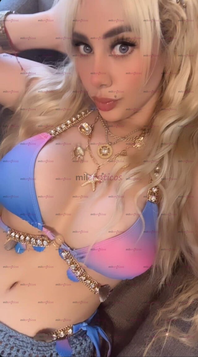 FOTOS DE KENDRA RUBIA EXÓTICA SOLO PARA CLIENTES EXIGENTES