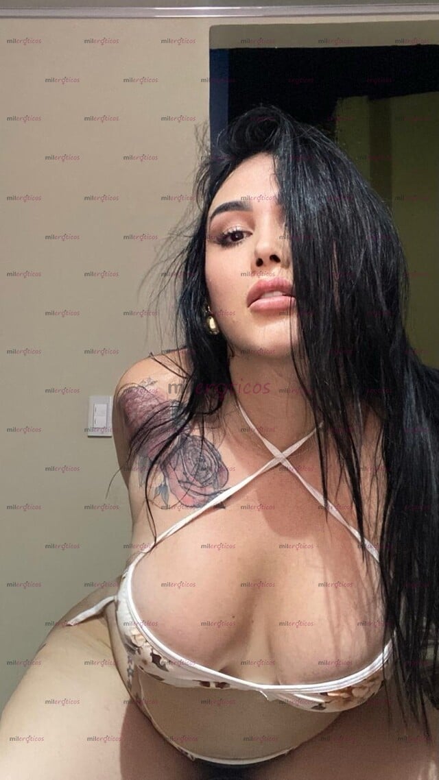 FOTOS DE HERMOSÍSIMA TRANS VIRTUAL CON CUERPO PARA DISFRUTAR !!!