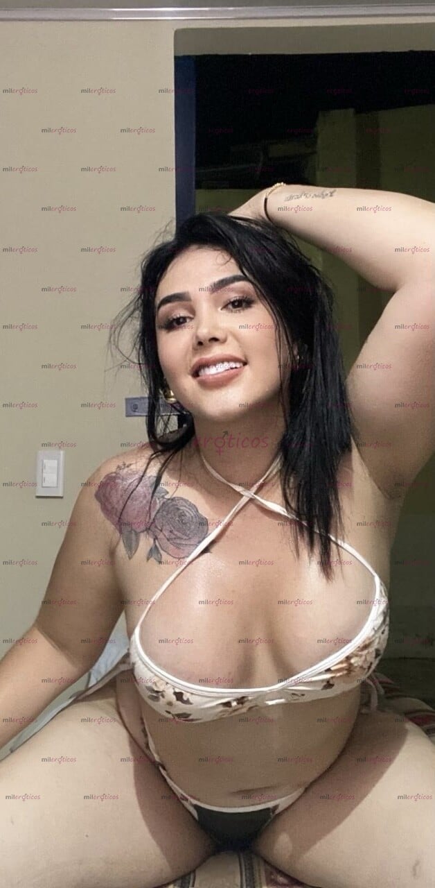 FOTOS DE HERMOSÍSIMA TRANS VIRTUAL CON CUERPO PARA DISFRUTAR !!!