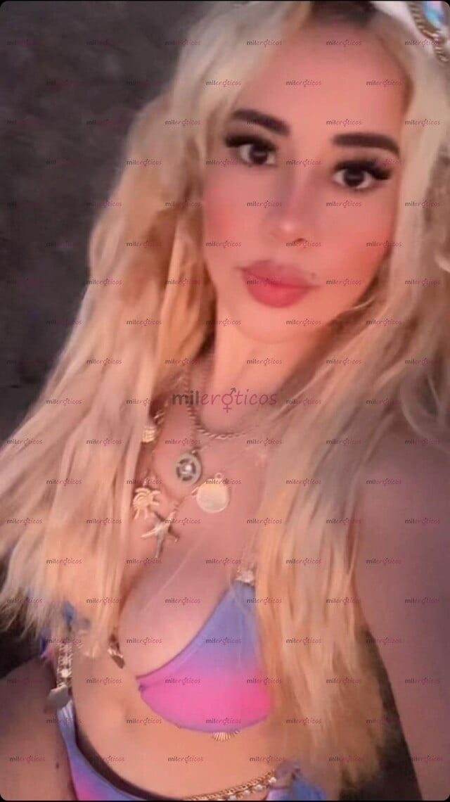 FOTOS DE KENDRA RUBIA EXÓTICA SOLO PARA CLIENTES EXIGENTES