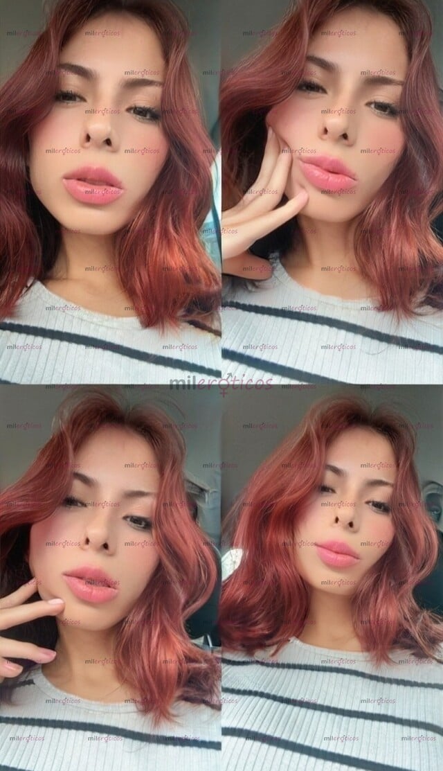 FOTOS DE NENA TRANS 22 AÑOS... SUPER FEMENINA NENA NATURAL DISPUESTA PARA TI