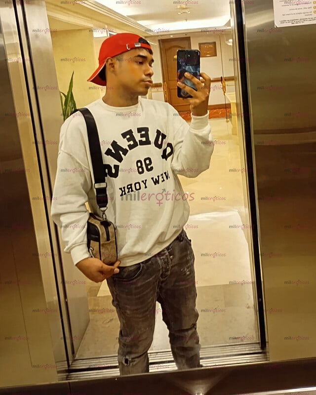 FOTOS DE 22CM DE PLACER, MORENO ACUERPADO VERSÁTIL