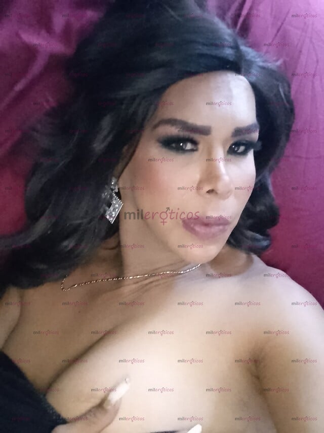 FOTOS DE LINA DEL RÍO CHICA DOMINANTE 1.78 DE PURO PLACER