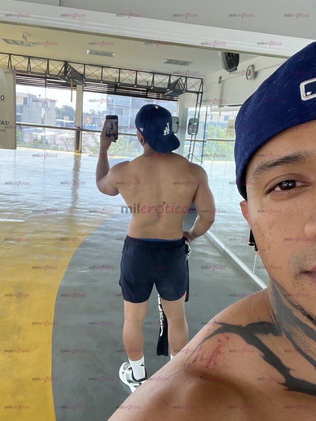 FOTOS DE ALBERTH PASIVO, ATIENDO SOLO ACTIVOS CON LUGAR EN CDMX