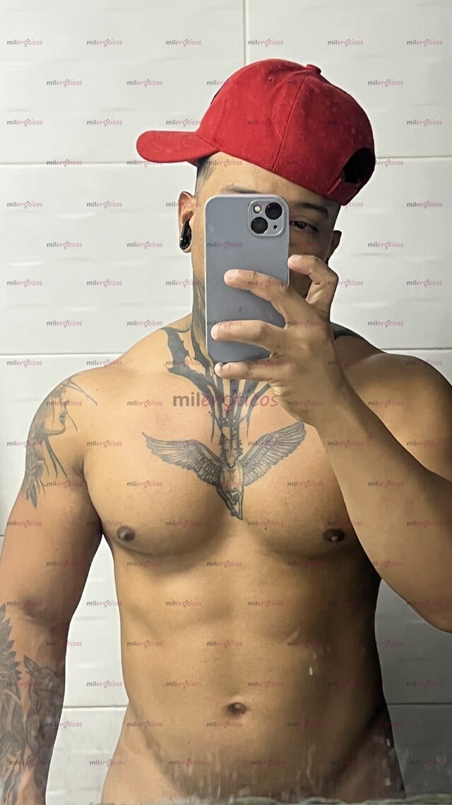 FOTOS DE ALBERTH PASIVO, ATIENDO SOLO ACTIVOS CON LUGAR EN CDMX