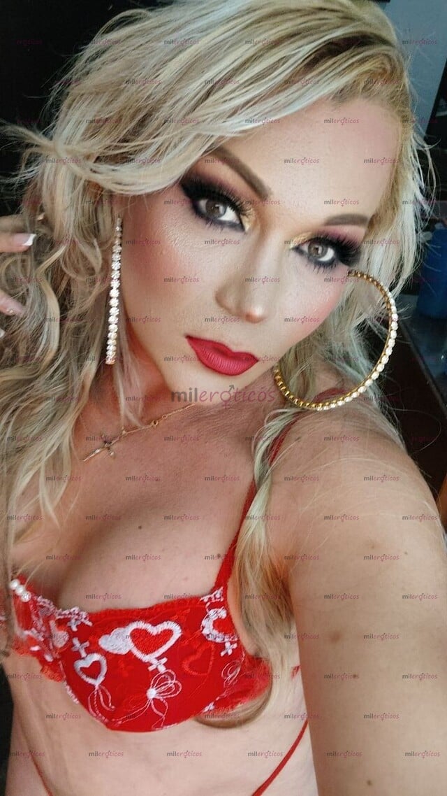 FOTOS DE CHICA RUBIA TRANSEXUAL DISPONIBLE PARA PASARLA RICO JUNTOS NO TE ARREPENTIRÁS CU