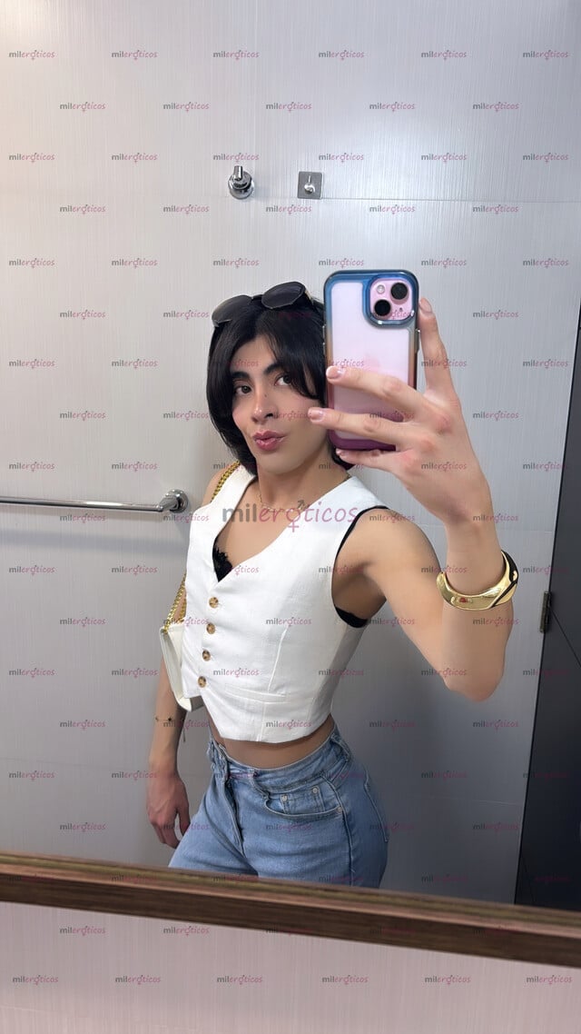 FOTOS DE BABYCAM ELEGANTE, SEXY Y EDUCADA 17CM. SOLO HOMBRES CON BUENA SOLVENCIA $