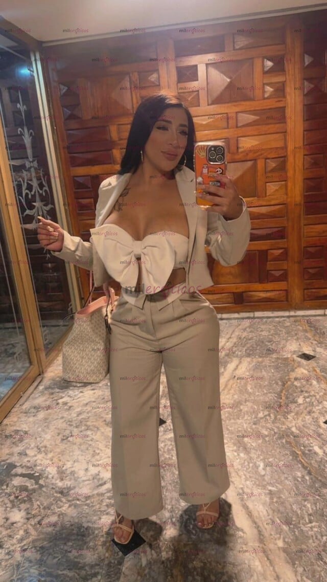FOTOS DE HOLA AMOR SOY ISABELLA 100% INDEPENDIENTE TRATO DE NOVIOS LUJ