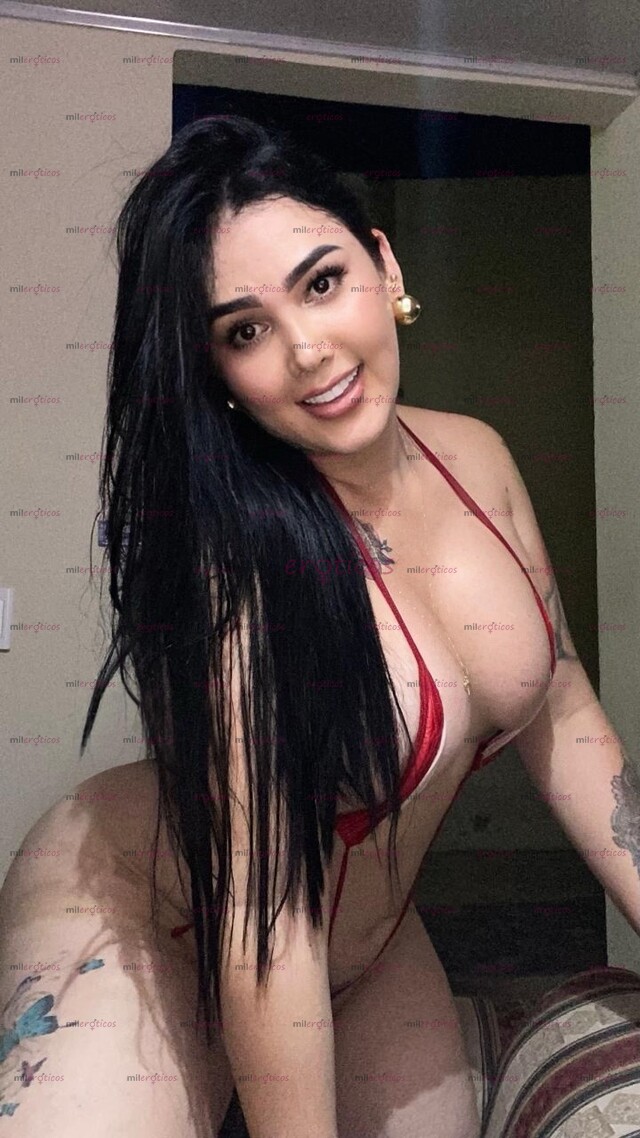FOTOS DE TRANS CON CURVAS Y ROSTRO PARA DELEITARSE REINA VIRTUAL!