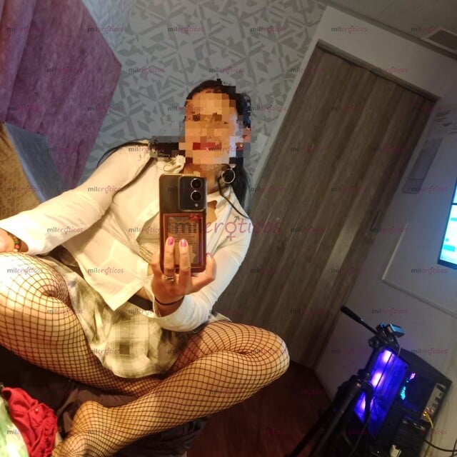 FOTOS DE NUEVA CHICA AJUSTADITA PARA COMPLACER TUS FANTASÍAS SEXUALES