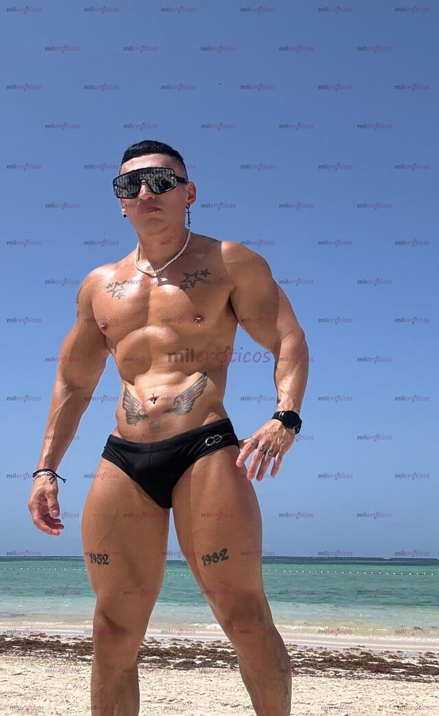 FOTOS DE CHAKAL VARONIL ACTIVO 100% (18 25 MAY VALLARTA)