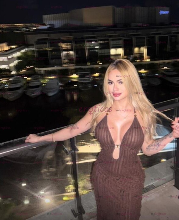 FOTOS DE BARBIE POR PRIMERA VEZ EN TUXTLA EXCELENTE TRATO! D.D.