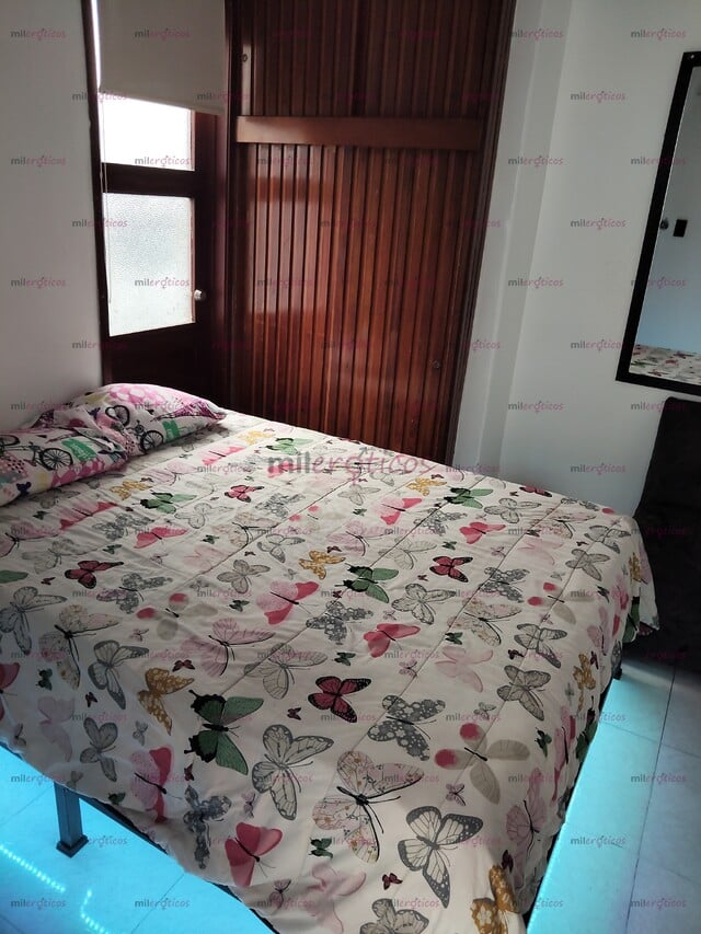 FOTOS DE HABITACIONES DISPONIBLE EN CHAPINERO PARA ACOMPAÑANTES CHICA CHICO O TRANS