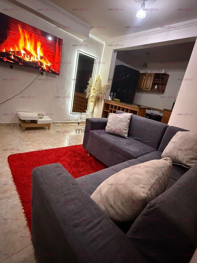 FOTOS DE APARTAMENTO AMOBLADO EN BELLO DISPONIBLE PARA ATENDER A TUS CLIENTES BUENA UBICA