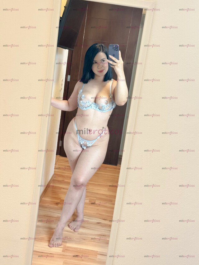 FOTOS DE DE VISITA EN CDMX. DULCE Y TIERNA PARAGUAYA, BELLA COMO UNA BLANCA NIEVES!