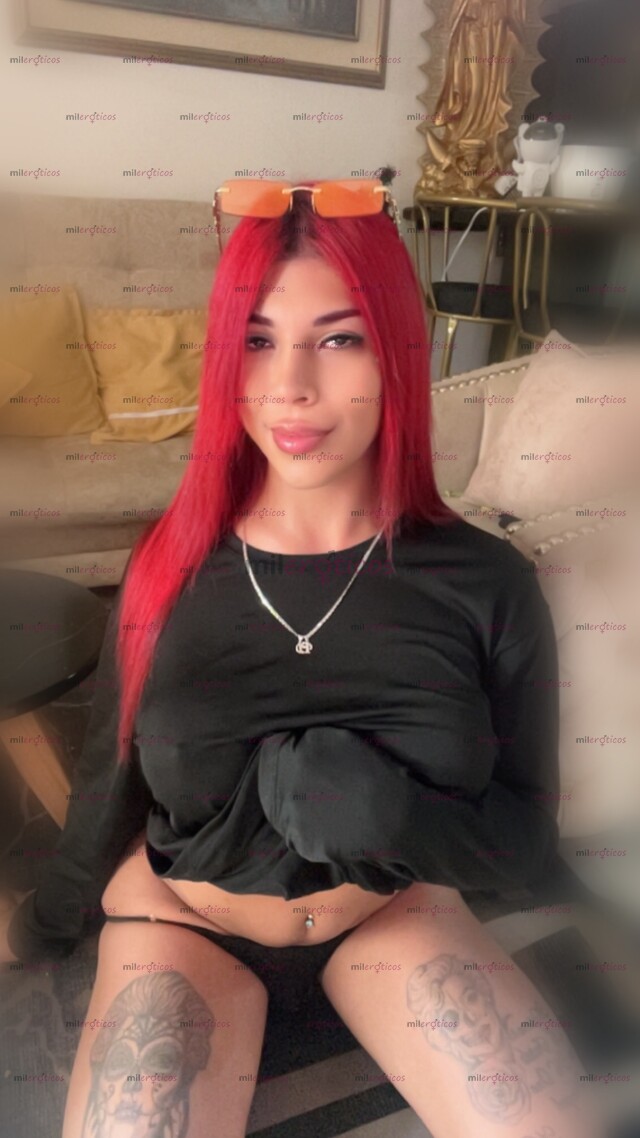 FOTOS DE VALENTINA DOLL CANDENTE TRANS CACHONDA MAMONA , TETONA