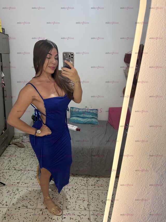 FOTOS DE HERMOSA TRANS DISPONIBLE PARA TI MUY FEMENINA EDUCADA Y BIEN CALIENTE