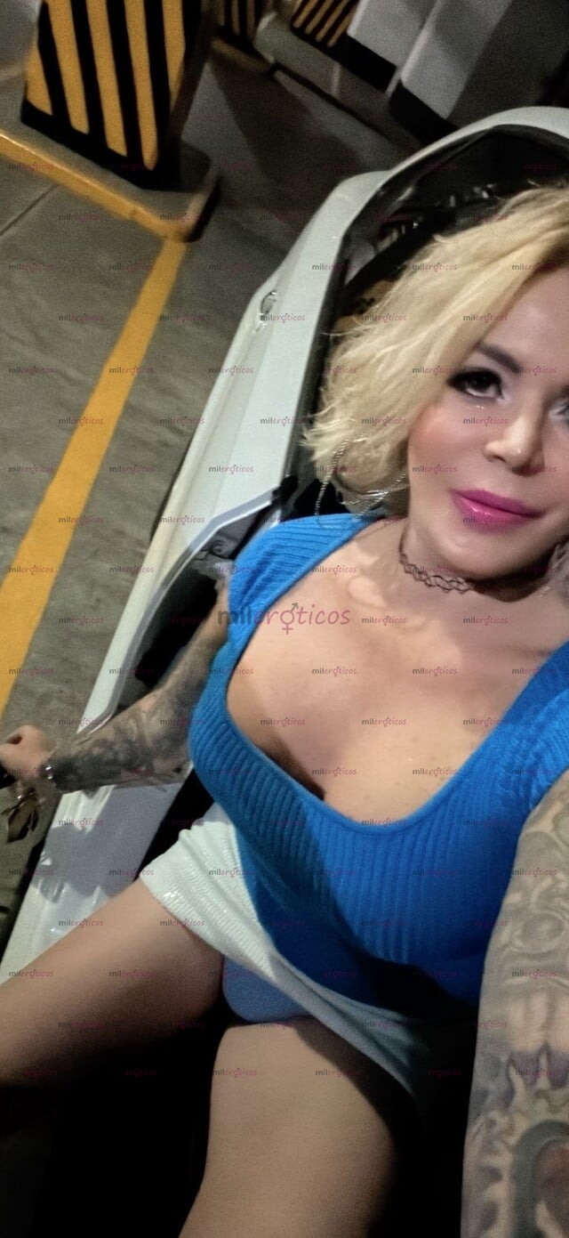 FOTOS DE HERMOSA, RUBIA DE BUEN CUERPO, AMOROSA, COMPLACIENTE, CARIÑOSA, ESTÁ A LA ORDEN