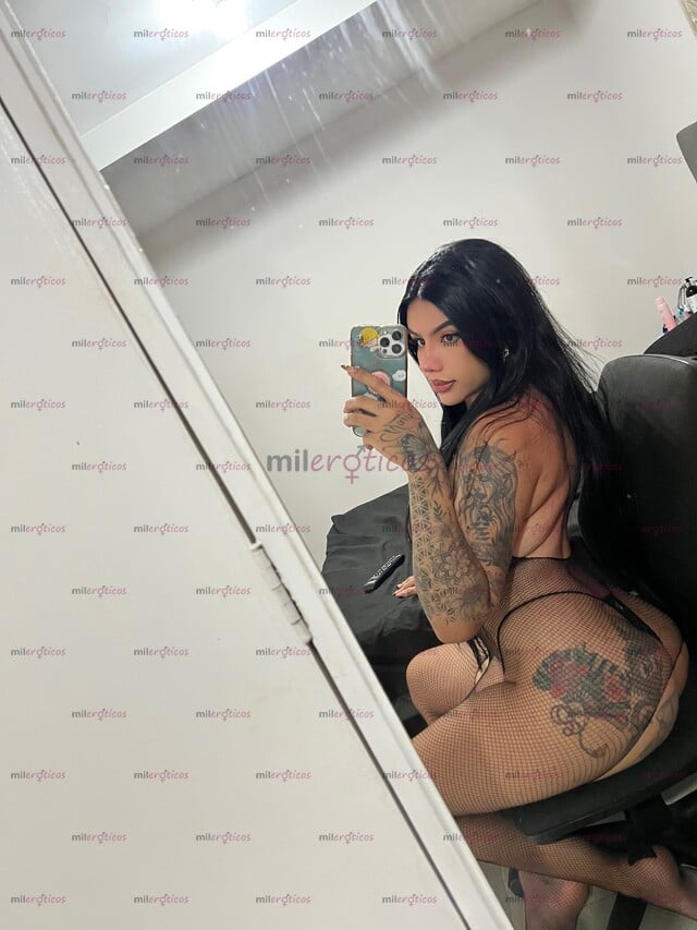 FOTOS DE NENA TRANS FEMENINA CON GRANDES ATRIBUTOS LOS ESPERO POR MI WHASSAP