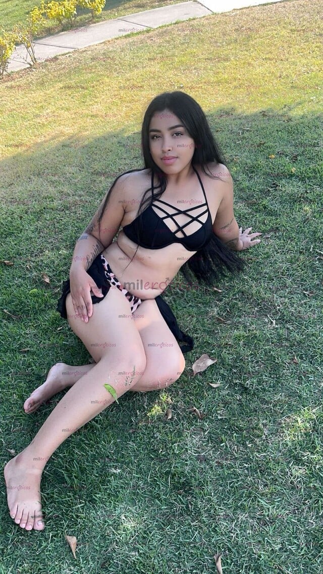 FOTOS DE PAOLA NENITA LLENA DE PLACER INICIANDO EN PUERTO VALLARTA