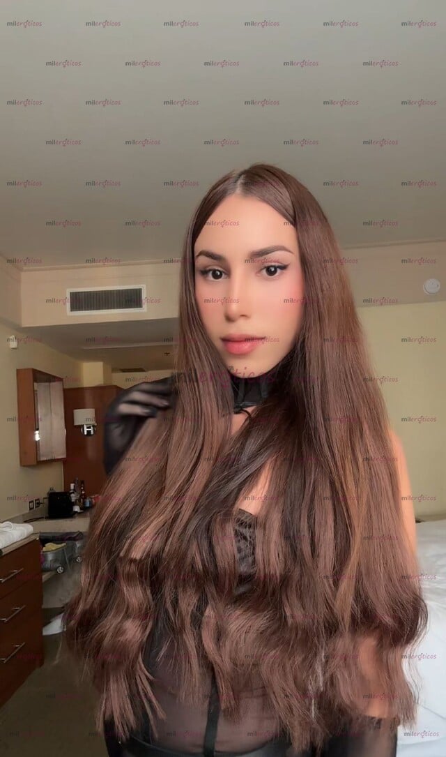 FOTOS DE VALERIA NUEVA CHICA TRANS CACHONDA PUESTA PARA DARTE PLACER CONTACTAME