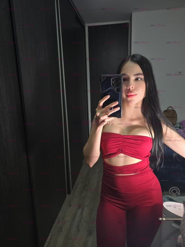 FOTOS DE HOLA SOFIA COLOMBIANA CALIENTE, MUY PUTITA Y SUMISA
