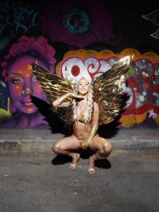 FOTOS DE TRANS FEMENINA , TRÍOS, VIDEOLLAMADA, VENTA DE CONTENIDO, SERVICIO, 2500