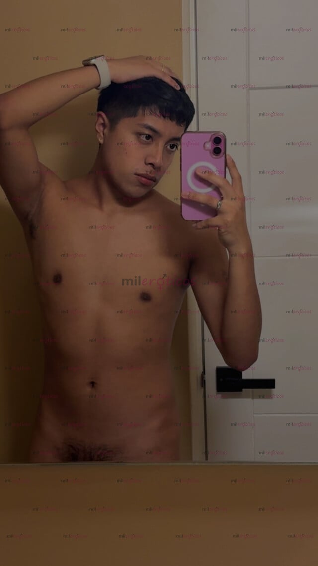 FOTOS DE CHICO TWINK LATINO JOVEN EN FORMA EN CDMX