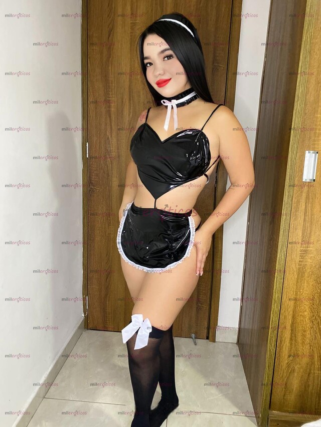 FOTOS DE SEDUCTORA! PERSONALIDAD UNICA MADISSON TU PAISITA FAVORITA DIOSA DE BUEN ORAL